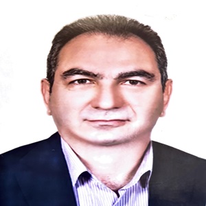 دکتر شهریار موسوی نژاد